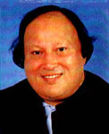 Nusrat Fateh Ali Khan